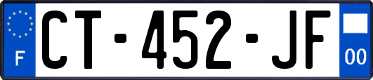 CT-452-JF