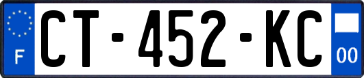 CT-452-KC