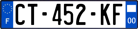 CT-452-KF
