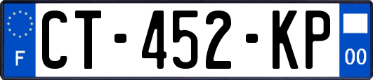CT-452-KP