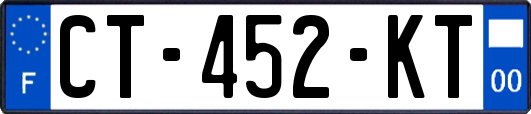 CT-452-KT