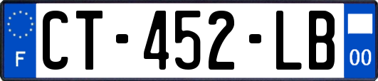 CT-452-LB