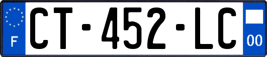 CT-452-LC