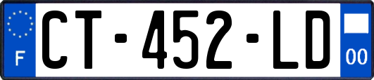 CT-452-LD