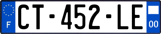 CT-452-LE