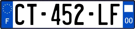 CT-452-LF