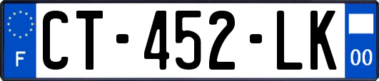 CT-452-LK