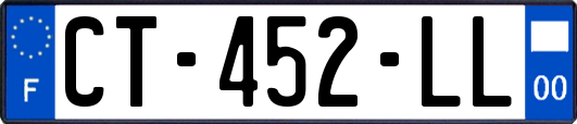 CT-452-LL