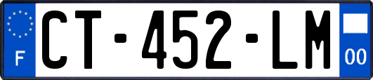 CT-452-LM