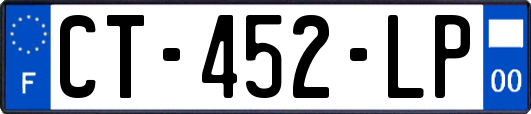 CT-452-LP