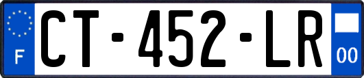 CT-452-LR