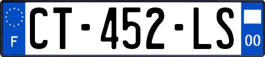 CT-452-LS