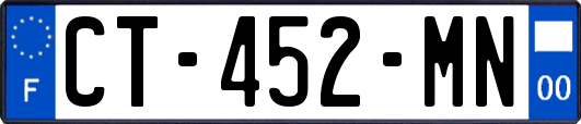 CT-452-MN