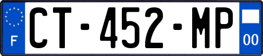 CT-452-MP