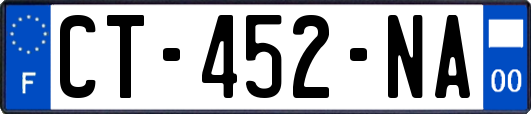 CT-452-NA