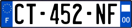 CT-452-NF