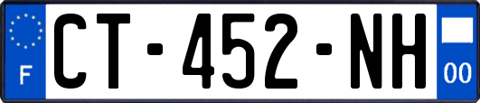 CT-452-NH