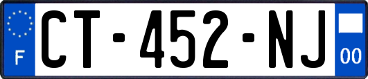 CT-452-NJ