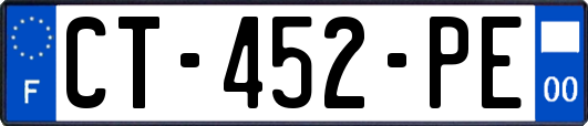 CT-452-PE