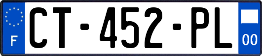 CT-452-PL