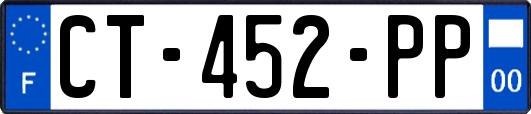 CT-452-PP