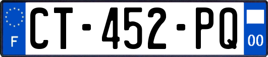 CT-452-PQ