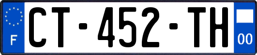 CT-452-TH