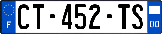 CT-452-TS
