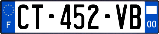 CT-452-VB