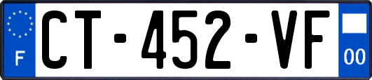 CT-452-VF