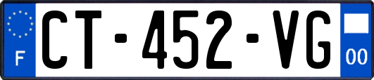 CT-452-VG