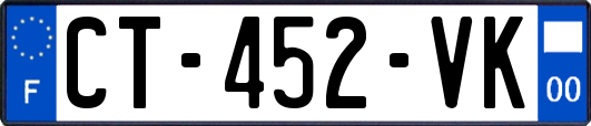 CT-452-VK