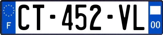 CT-452-VL
