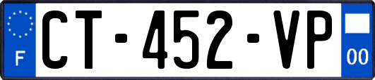 CT-452-VP