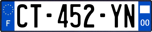 CT-452-YN