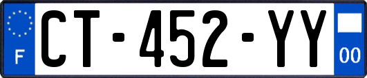 CT-452-YY