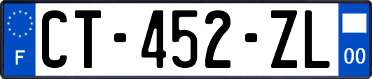 CT-452-ZL