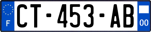 CT-453-AB