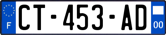 CT-453-AD