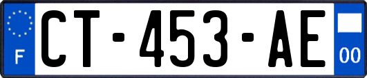 CT-453-AE