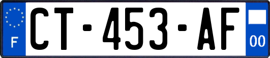 CT-453-AF