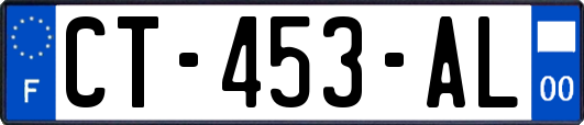 CT-453-AL