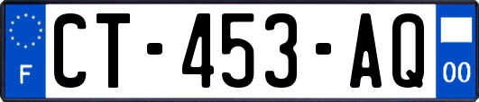 CT-453-AQ