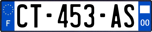 CT-453-AS