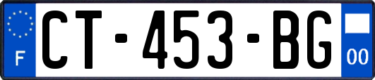 CT-453-BG