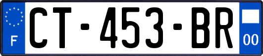 CT-453-BR