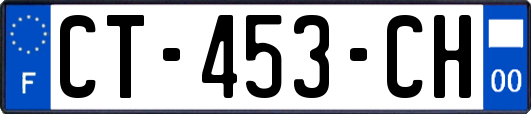 CT-453-CH