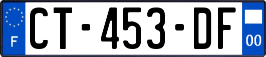 CT-453-DF