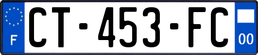 CT-453-FC
