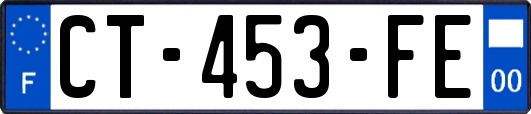 CT-453-FE